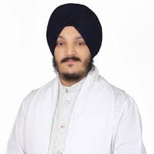 Bhai Jagjeet Singh Babiha