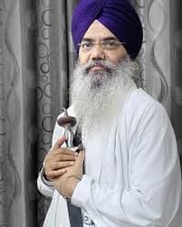 Bhai Manpreet Singh Kanpuri