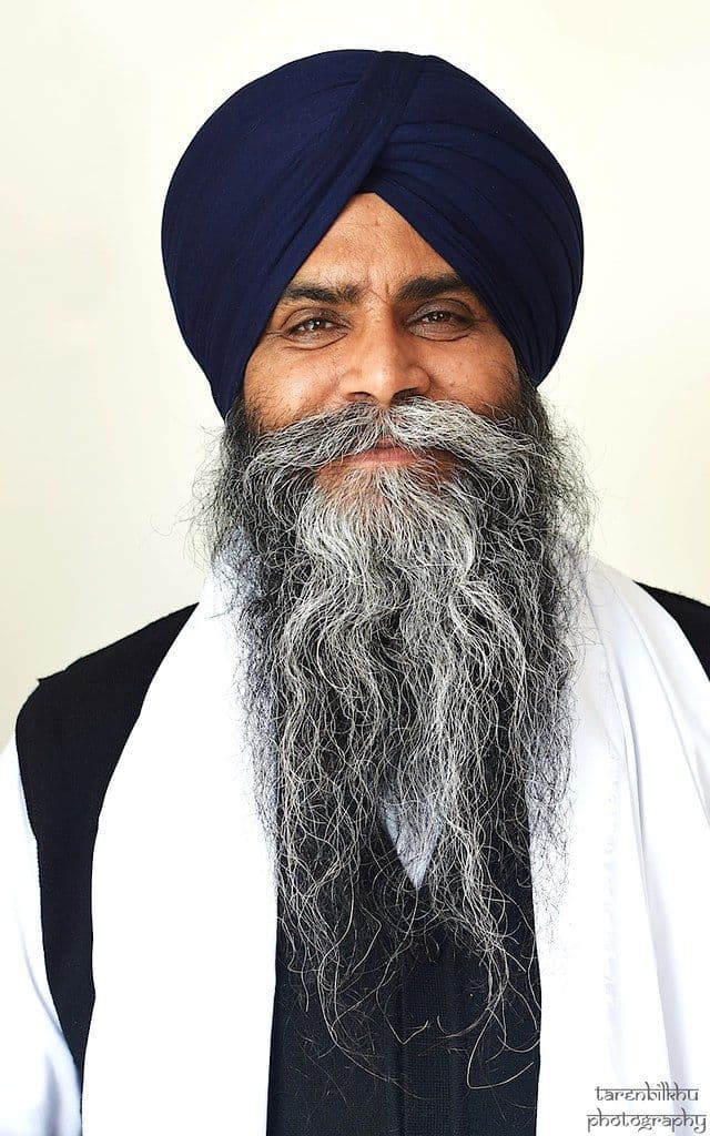 Bhai Pinderpal Singh