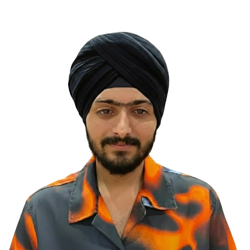 Taranpreet Singh Saggu