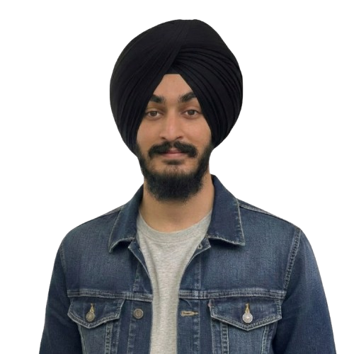 Vanshdeep Singh Lamba